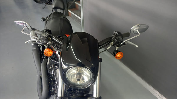 USED Harley Davidson V-Rod Muscle 2009