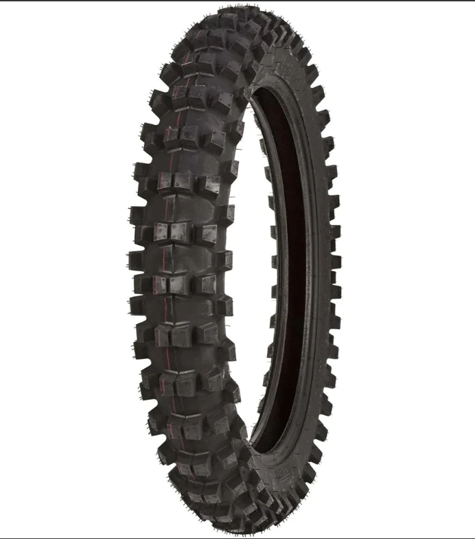 Pirelli 90/100-16 MX32 Mid-Soft Rear MX Tyre
