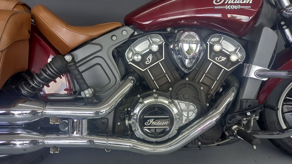 USED Indian Scout Classic 2019