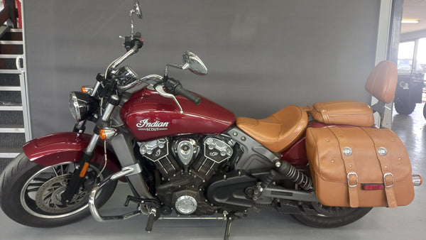 USED Indian Scout Classic 2019