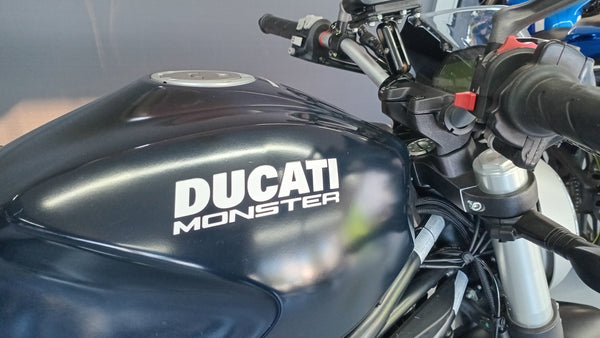 DUCATI Monster M 659 2022