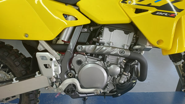 SUZUKI DR-Z400