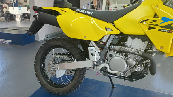 SUZUKI DR-Z400