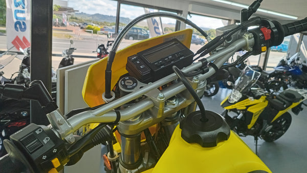 SUZUKI DR-Z400