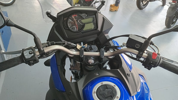 Suzuki V-Strom 650A