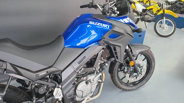 Suzuki V-Strom 650A