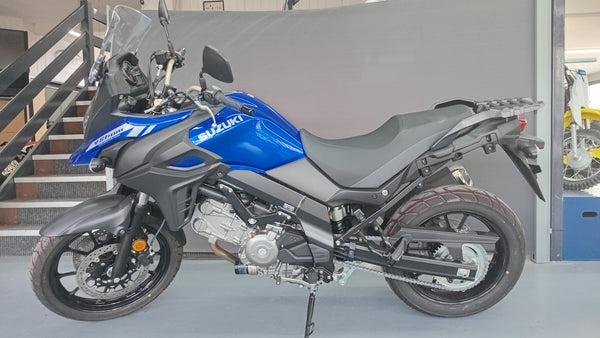 Suzuki V-Strom 650A