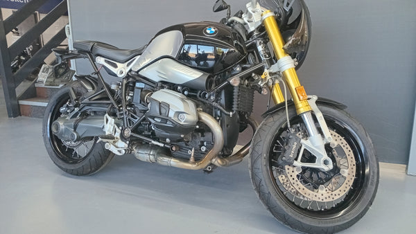 USED BMW R nineT 2014