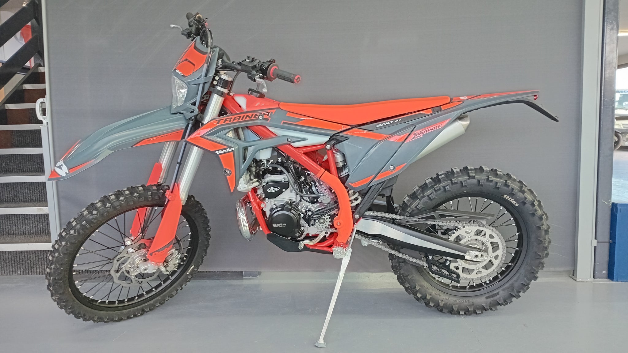 BETA X-TRAINER 300 2T (2025)