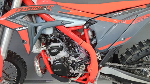 BETA X-TRAINER 300 2T (2025)