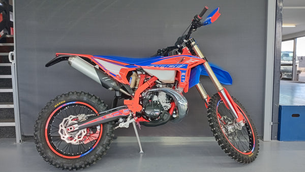 BETA RR200 2T RACE (2025)