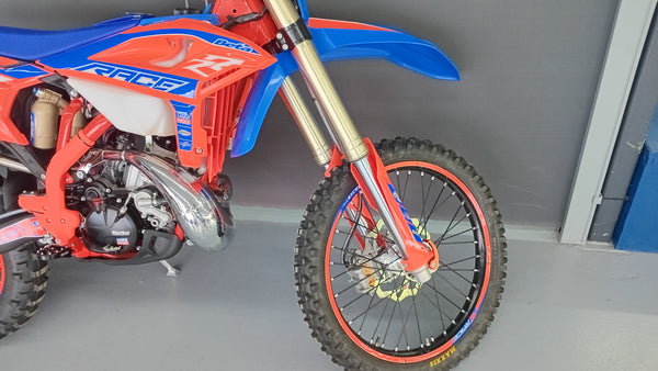 BETA RR200 2T RACE (2025)
