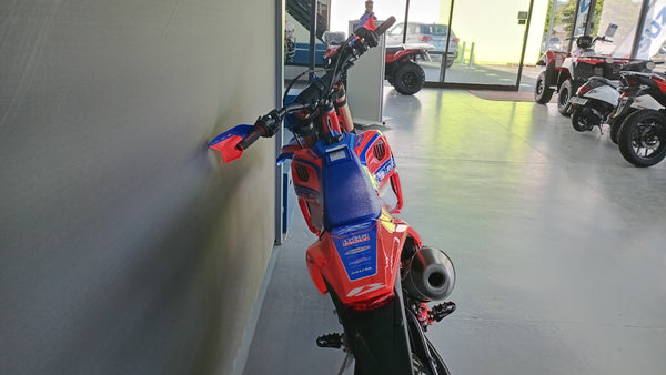 BETA RR200 2T RACE (2025)
