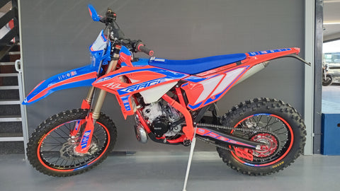 BETA RR200 2T RACE (2025)