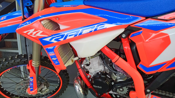 BETA RR200 2T RACE (2025)