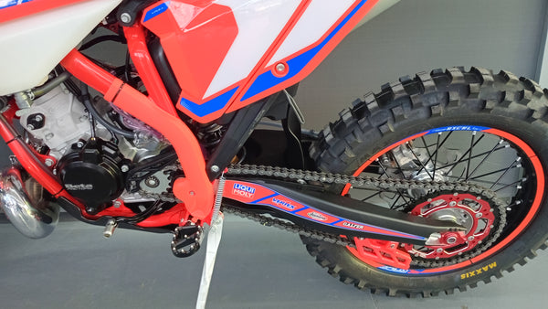 BETA RR200 2T RACE (2025)