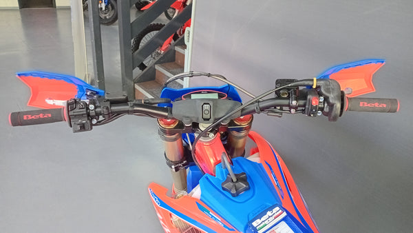 BETA RR200 2T RACE (2025)