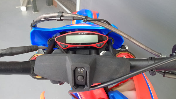 BETA RR200 2T RACE (2025)