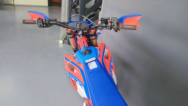 BETA RR200 2T RACE (2025)