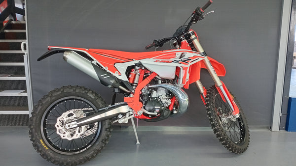 BETA RR200 2T X-PRO (2025)