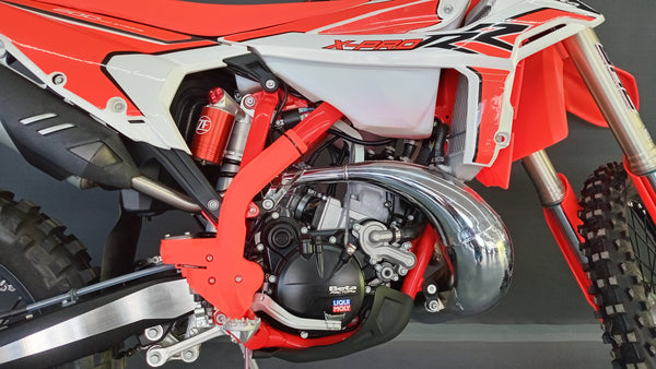 BETA RR200 2T X-PRO (2025)