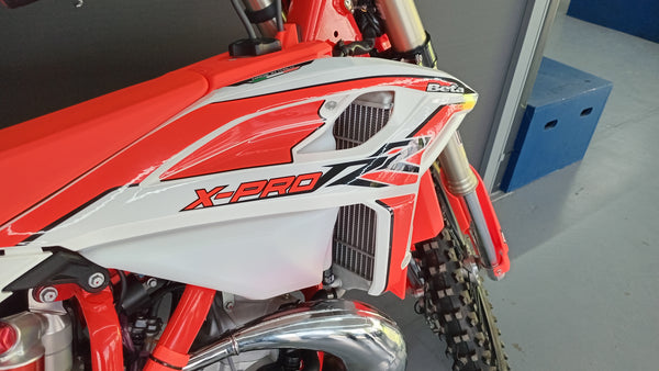 BETA RR200 2T X-PRO (2025)