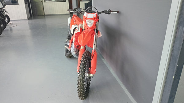 BETA RR200 2T X-PRO (2025)