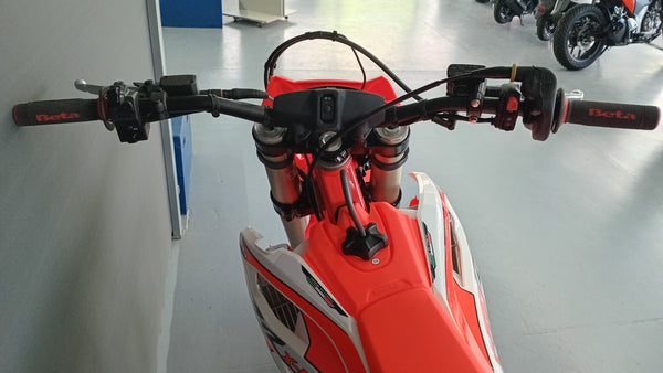 BETA RR200 2T X-PRO (2025)