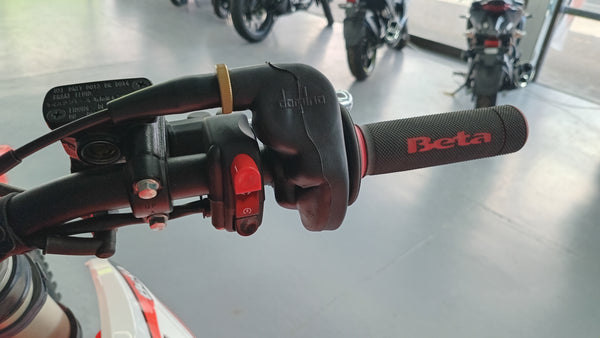 BETA RR200 2T X-PRO (2025)