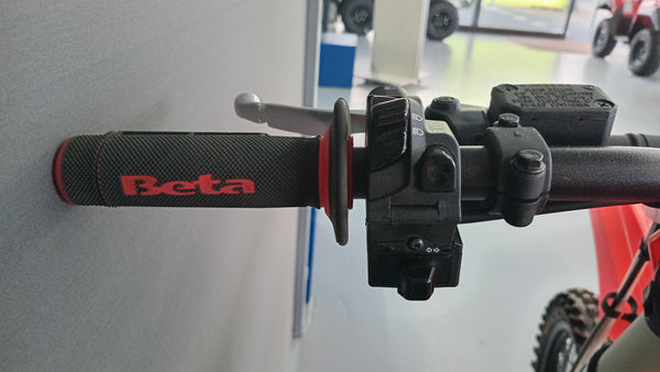 BETA RR200 2T X-PRO (2025)