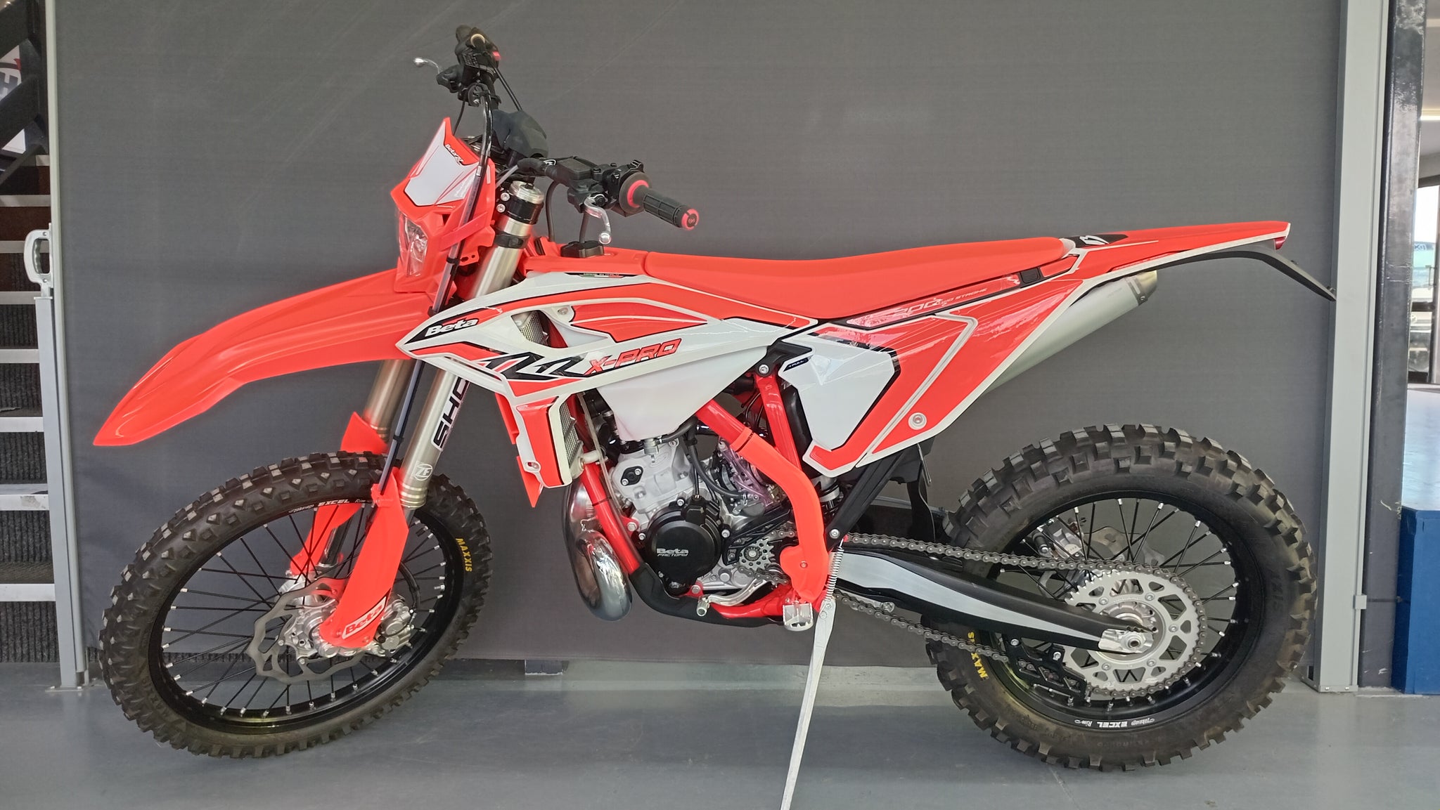BETA RR200 2T X-PRO (2025)