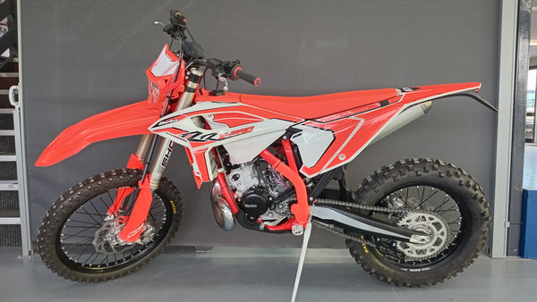 BETA RR200 2T X-PRO (2025)