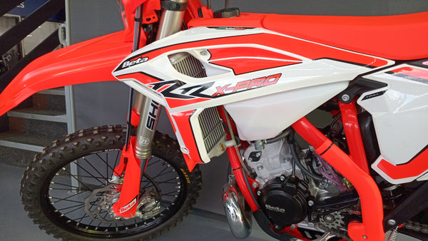 BETA RR200 2T X-PRO (2025)