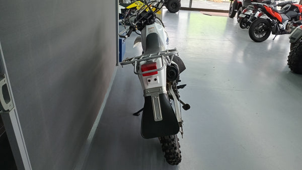 USED DR200 (2020)