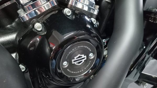 Harley Davidson CVO Street Glide 2019