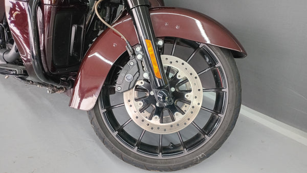 Harley Davidson CVO Street Glide 2019