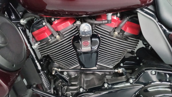 Harley Davidson CVO Street Glide 2019