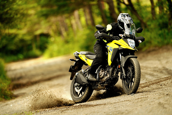 SUZUKI DS250RL (V-STROM 250SX) 2025