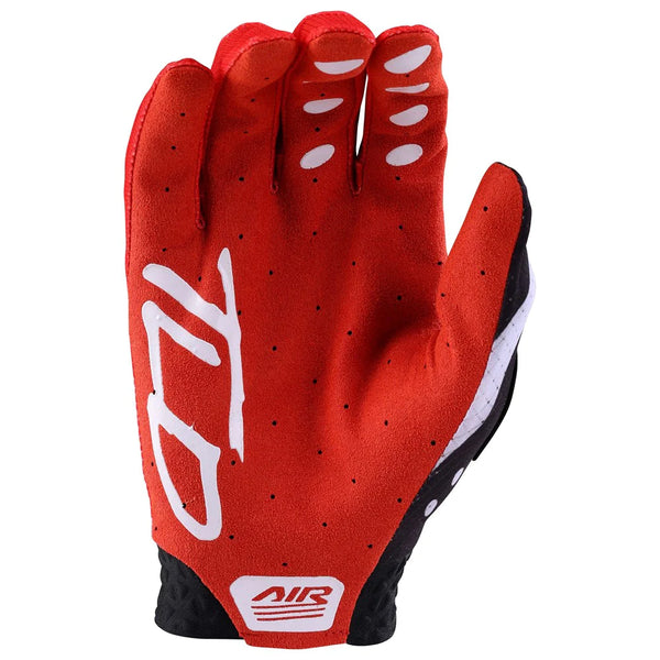 Troy Lee Designs Air Glove - Radian Red