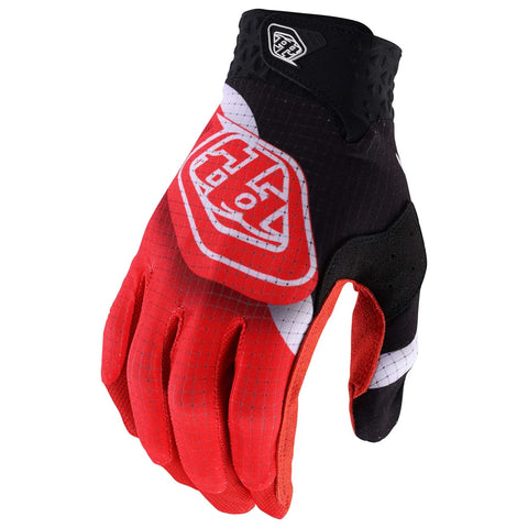 Troy Lee Designs Air Glove - Radian Red