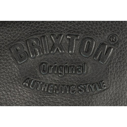 Brixton Classic Leather Jacket (S - 10XL)