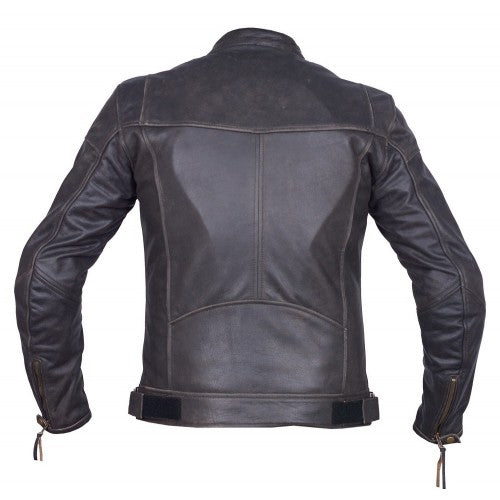 Brixton Classic Leather Jacket (S - 10XL)