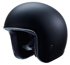 Eldorado Open Face Helmet