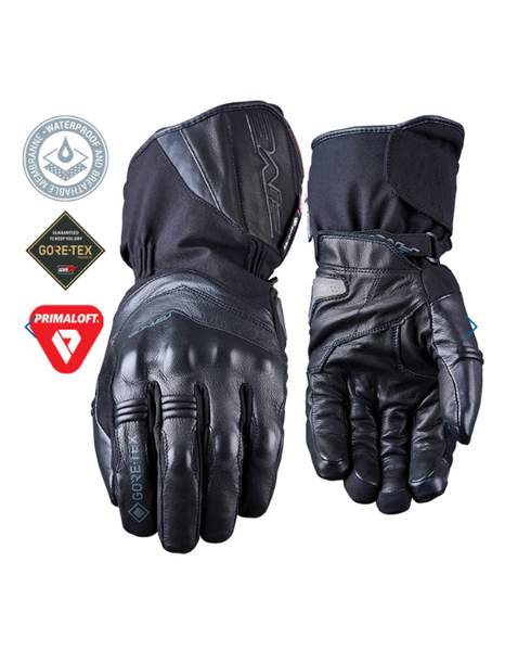 FIVE WTX Skin EVO GTX Gloves (XS - 3XL Mens/Womens)