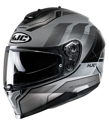 HJC C70 Graphic Helmet - Nian (S - 2XL)