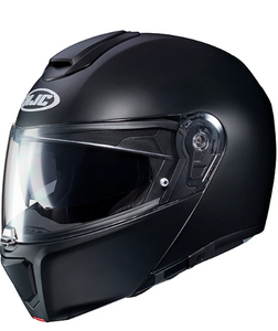 HJC RPHA 90S Helmet - Semi Flat Black (S - 2XL)