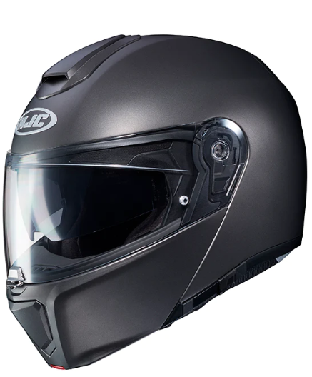 HJC RPHA 90S Helmet - Semi Flat Titanium (S HJC RPHA 90S Helmet - Semi Flat Titanium (S
