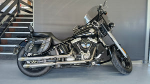 USED Harley Davidson Softail Slim 2012