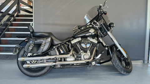 USED Harley Davidson Softail Slim 2012