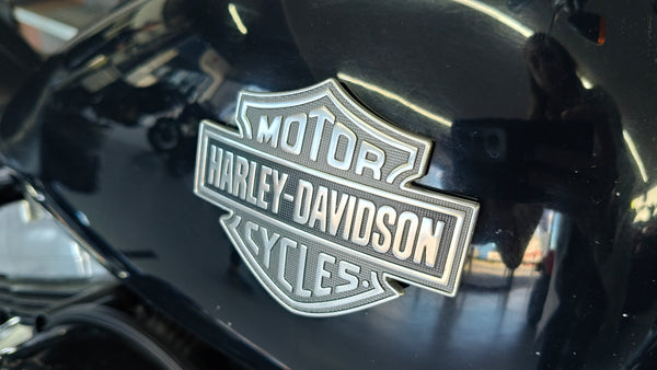 USED Harley Davidson Softail Slim 2012